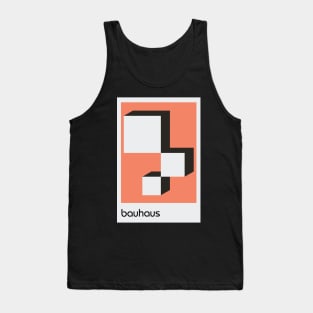 Bauhaus #102 Tank Top